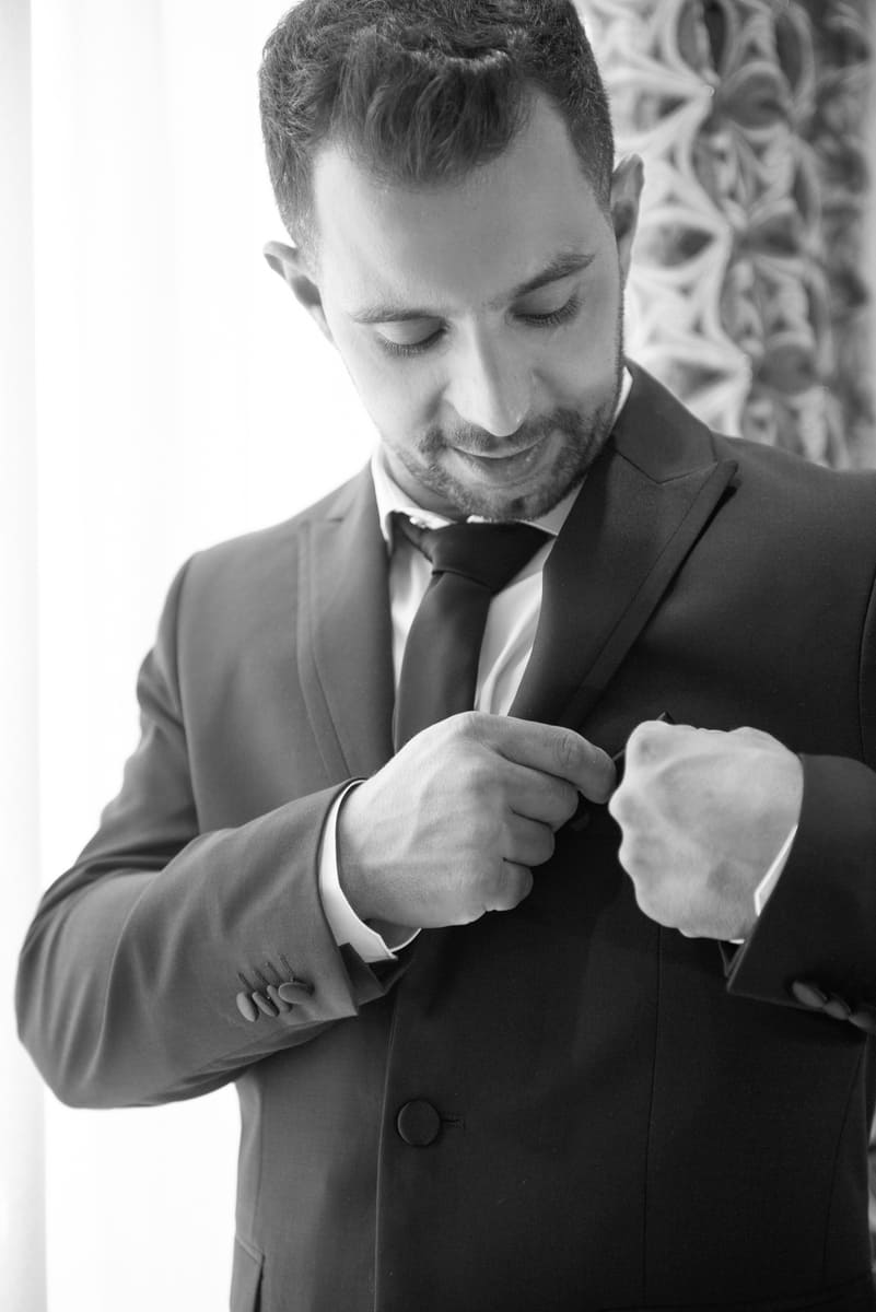 Λεωνίδας & Αριστέα - Μακροχώρι : Real Wedding by Mavrou Sofia Photography